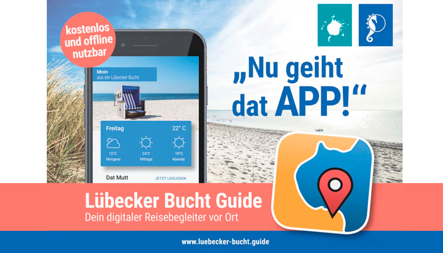 Lübecker Bucht Guide